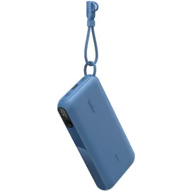 Belkin BPB028hqBL 20000 mAh Blau