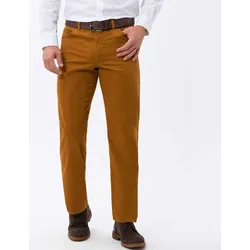Eurex by Brax Herren Style CARLOS, gelb, Gr. 30/30