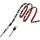 Hama USB-LED-Leuchtband 00012344 1W RGB 100 cm 12 St.