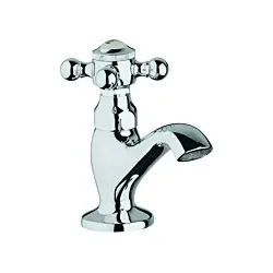 Kludi 1926 Standventil 510140520 chrom, Markierung: Cold