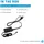 HP USB-C LC Power Adapter EMEA Notebook-Netzteil 65 W