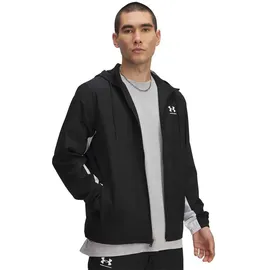 Under Armour Rival Wvn Windbreaker Shirt