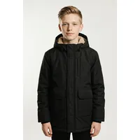 NAME IT NKMMARLOW Parka schwarz 158