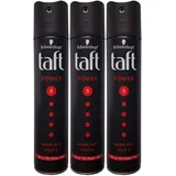 Schwarzkopf Taft Power Haarlack Halt 5