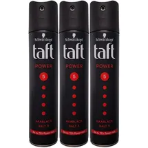Schwarzkopf Taft Power Haarlack Halt 5