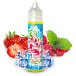 Fire Moon 8ml Longfill Aroma by Fruizee