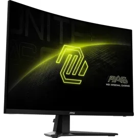 MSI MAG 32CQ6F