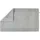 Rhomtuft Prestige Perlgrau 50 x 75 cm