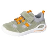 Ricosta Jungen- Halbschuhe FAST in Grün | Gr.: 33