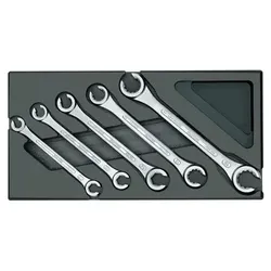 1500 E-400 L ES-Modul leer