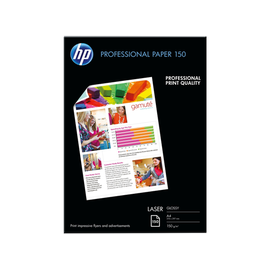 HP Professional Glossy Laser Paper A4 150 g/m2 150 Blatt