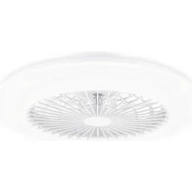 Philips Amigo 59 cm Deckenventilator Weiß