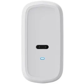 Trust Maxo Ladegerät, USB-C, 100 W, Weiß