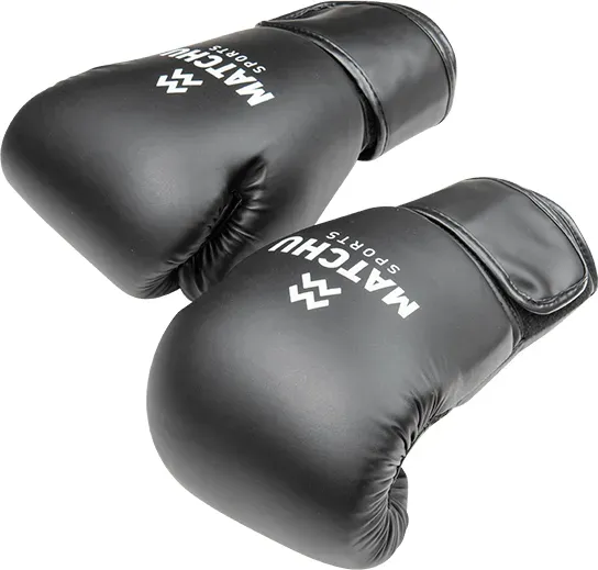 Matchu Sports Box Handschuhe