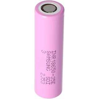 Samsung INR18650-35E 1 St.