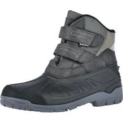 Winterstiefel "ONTARIO" - 42 - schwarz