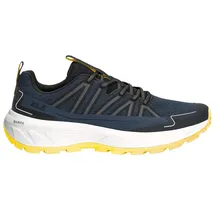 Jack Wolfskin Wild Hike Low Schuhe (Größe 43