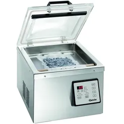 Bartscher Vakuum-Verpackungsmaschine 290/4