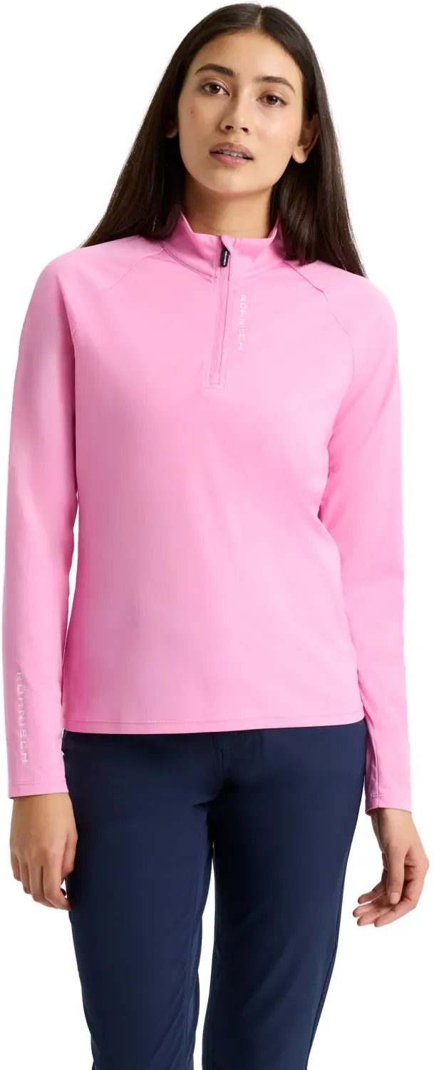 Röhnisch Layer Addy, fuchsia