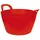 Kerbl Flexibler Trog FlexBag 12 l Rot