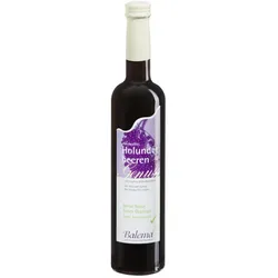 Balema Holunderbeeren Genuss 0,5l