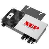 Mikrowechselrichter NEP Mikro Inverter Microinverter BDM 600 W Watt Solar