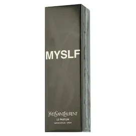 Yves Saint Laurent MYSLF Le Parfum 100 ml