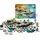 Ravensburger GraviTrax Junior Starter-Set XXL Planet 27059