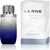 La Rive Prestige Blue EDP Perfume Spray for Men 75ml/2.5oz