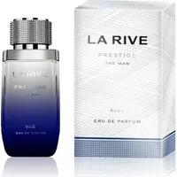 La Rive Prestige Blue EDP Perfume Spray for Men 75ml/2.5oz