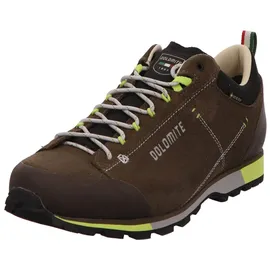 Dolomite Hike Low Evo GTX Herren mud green/green 41 1/2