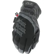Mechanix Coldwork Fastfit Winterhandschuh schwarz, Größe M/8