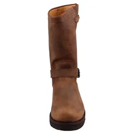 Sendra 13416 Herren Braun 43