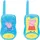 Lexibook Lexibook, Peppa Pig Walkie Talkie