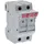 Eaton Power Quality Eaton Sicherungshalter Niedersp. 2P 10X38MF#CHM2DIU