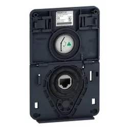 Schneider Electric VW3A1112 Türmontagesatz, für grafisches Remote-Terminal, Frequenzumrichter, IP65