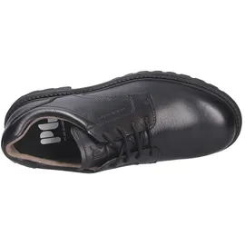 Gabor Schnürschuhe Herren Schwarz 44,5