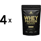 Peak Performance Peak Whey Protein Concentrate 900g Chocolate
