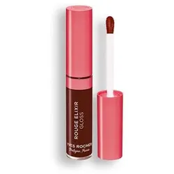 BLACK ( mit Code BLACK 5€ ab 25€, 10€ ab 50€ und 15€ ab 60€ Bestellwert) - Yves Rocher Lipgloss - Rouge Elixir Gloss myrtille