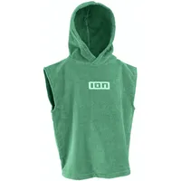 ION Grom Poncho - Neo Mint - 60-110