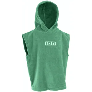 ION Grom Poncho - Neo Mint - 60-110