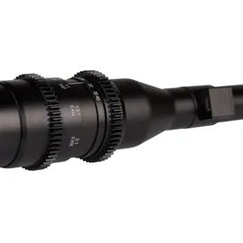 Laowa 24 mm F14,0 Makro Probe PL