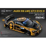 Meng Model Meng-Model AUDI R8 LMS GT3 EVO II B-Quik Absolute Racing