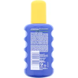 NIVEA Sun Schutz & Pflege Spray LSF 30 200 ml