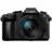 DMC-G81H schwarz + 14-140 mm OIS