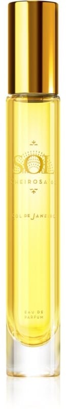 Sol de Janeiro SOL Cheirosa '62 Eau de Parfum für Damen 8 ml