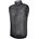 Hardshell-Weste in XL