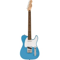 Squier Sonic Telecaster IL California Blue - E-Gitarre