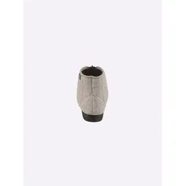 Casual Looks Clogs Hellgrau 42