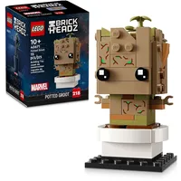 LEGO® BrickHeadz 40671 Groot im Topf NEU OVP EXKLUSIV!